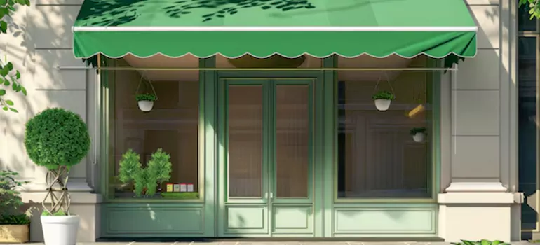 Awning Window Replacement in Hunters Creek, FL