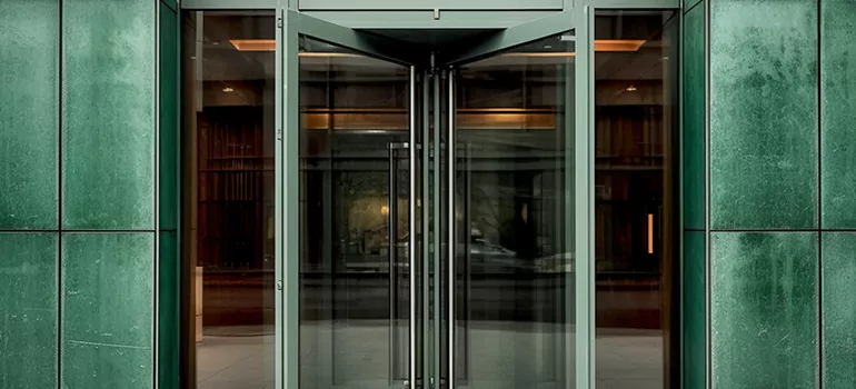 Commercial Garage Doors Repair in Hunters Creek, FL