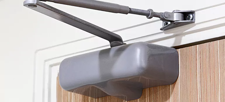 Garage Door Openers For Low Ceilings in Hunters Creek, FL