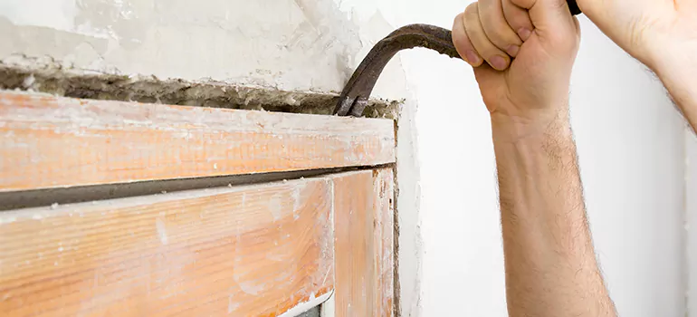 Front Door Replacement Cost in Hunters Creek, FL