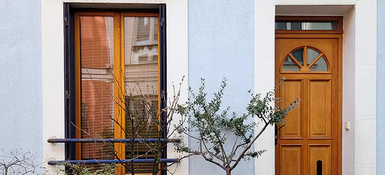 Garage Door Weather Stripping in Hunters Creek, FL
