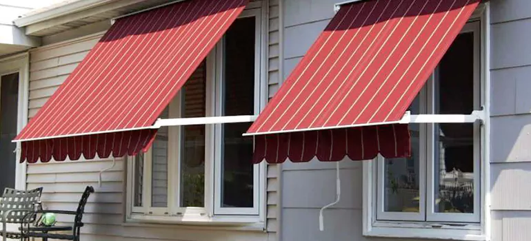 Government Rebate Window Replacement in Hunters Creek, FL