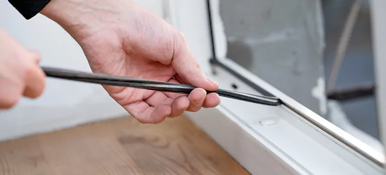 New Window Installation Near Me in Hunters Creek, FL