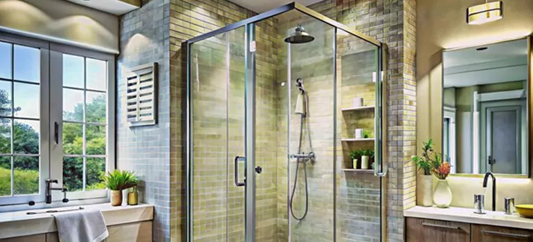 Tub Shower Doors in Hunters Creek, FL