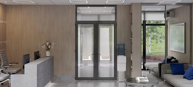 Residential Accordion Door Repair in Hunters Creek, FL