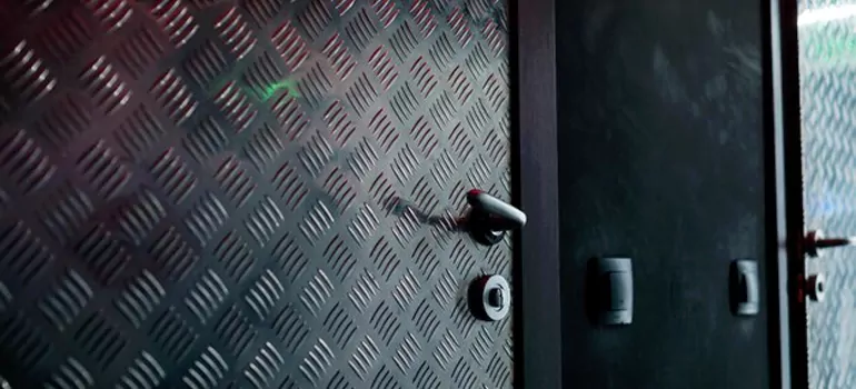 Advanced Bulletproof Door Installation in Hunters Creek, FL