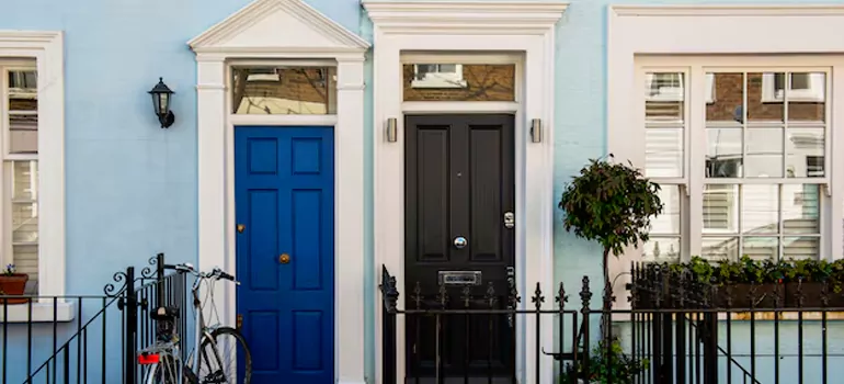 Front Door Sweep Replacement in Hunters Creek, FL