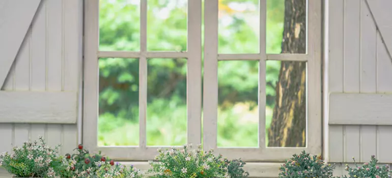 Professional Garden Window Enclosure Repair in Hunters Creek, FL