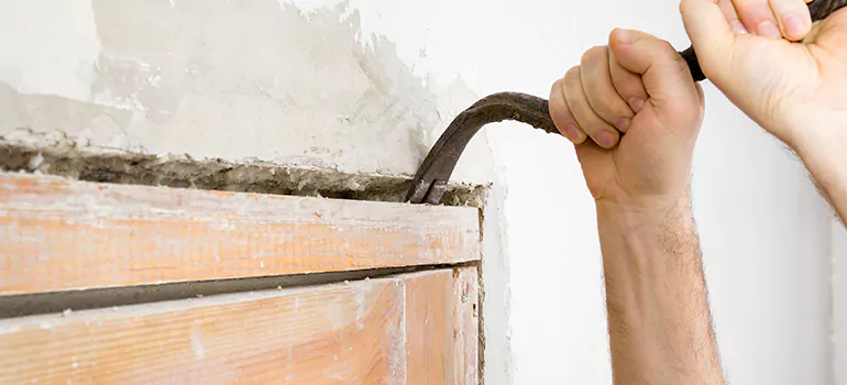 Pocket Door Hardware Repair inHunters Creek, FL