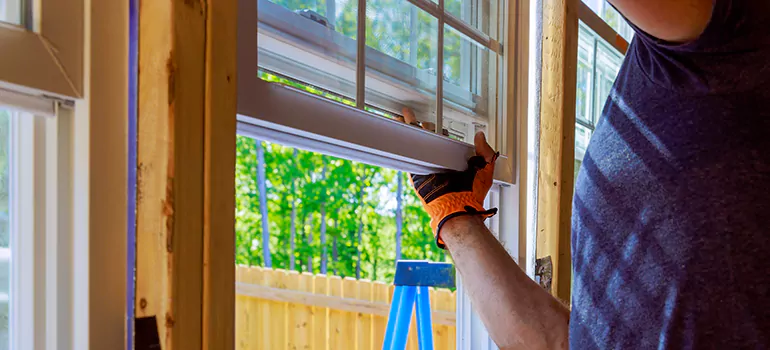Removable Porch Windows in Hunters Creek, FL