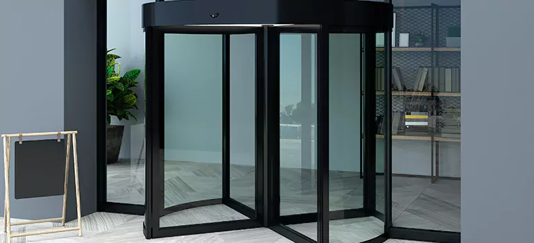 New Screen Door Installation in Hunters Creek, FL