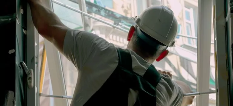 Install Exterior Storm Windows in Hunters Creek, FL