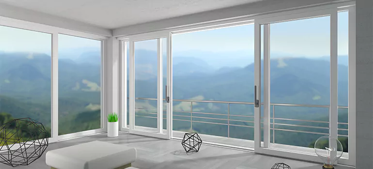 Secondary Window Glazing in Hunters Creek, FL