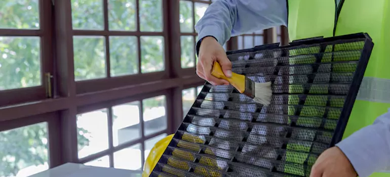 Traditional Window Grille Installation Options in Hunters Creek, FL